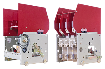 Medium Voltage Motor Contactor