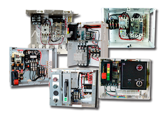 Low Voltage Motor Control, Motor Control Centers and Buckets