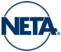 NETA logo