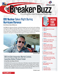 Breaker Buzz Q3 2018