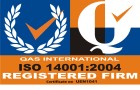 ISO-14001-2004-Environmental-Certification