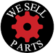 We Sell Electrical Parts and Components