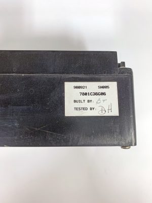 SRH56LSIG - Image 2