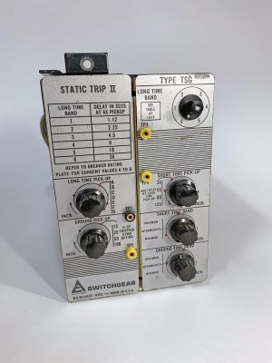 TSG