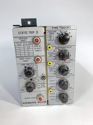 TSIG (3T)