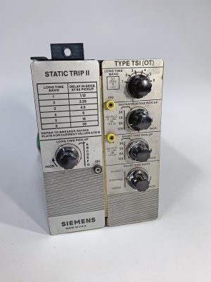 TSI(OT)