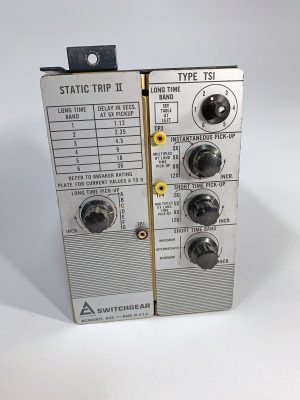 TSI