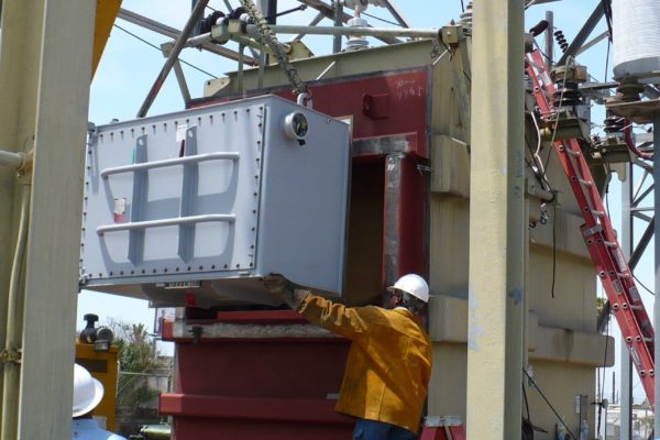 When an LTC fails, the entire transformer is out of service, which can result in the loss of thousands of dollars every hour.