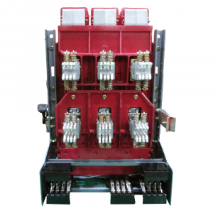 ITE/ABB/BBC/Gould K-600 Air Circuit Breaker - Image 2
