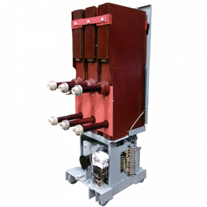 Allis Chalmers MA-350A Ruptair Power Circuit Breaker - Image 2