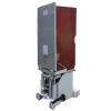 Allis Chalmers MA-350A Ruptair Power Circuit Breaker