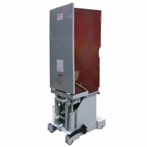 Allis Chalmers MA-350A Ruptair Power Circuit Breaker
