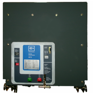 Westinghouse/Cutler-Hammer/Eaton 50VCP-W-350 Vacuum Circuit Breaker