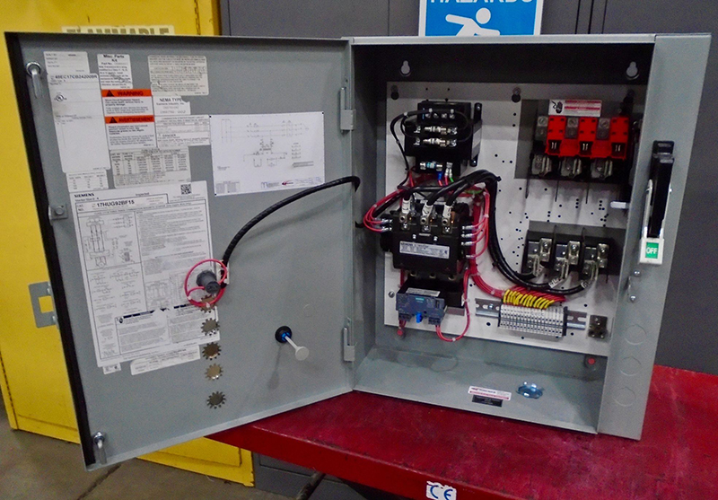 With Circuit Breaker Sales, you don’t have to settle for just two sides of the Iron Triangle.