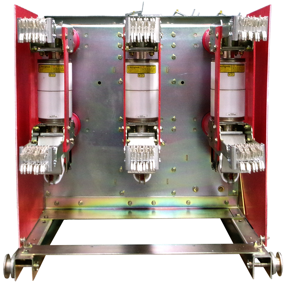 Eaton/Cutler-Hammer/Westinghouse 150VCP-W-500 1200 A Vacuum Circuit Breaker - Image 2