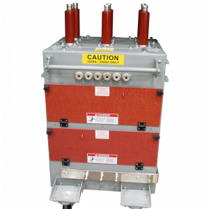 GE AM-13.8-500-1200-2000-G&T