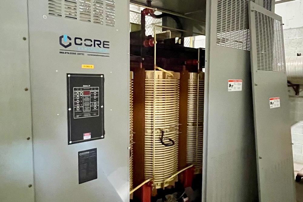 Circuit Breaker Sales helped a manufacturer recover from a cascading electrical failure with rapid response, expert repair, and trusted partnerships.