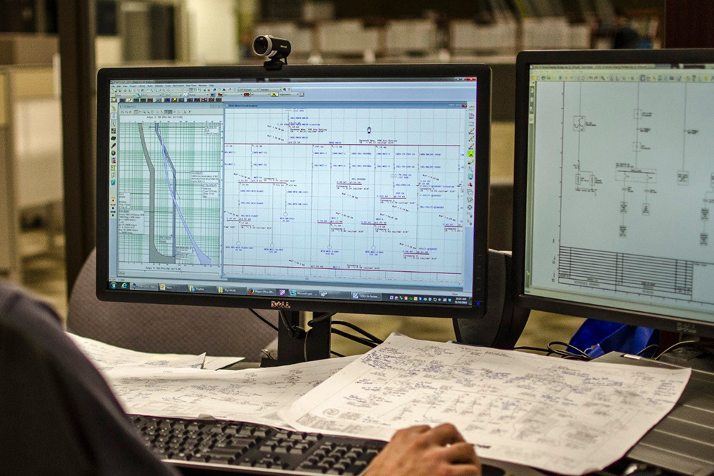 engineering-power-system-studies Engineering power system studies