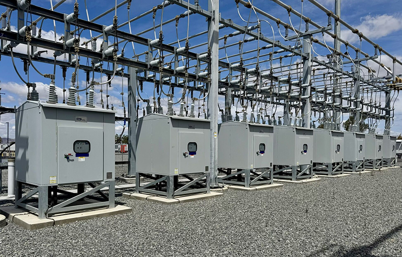 Behind every reliable grid is a preventive maintenance program that doesn’t wait for things to go wrong.