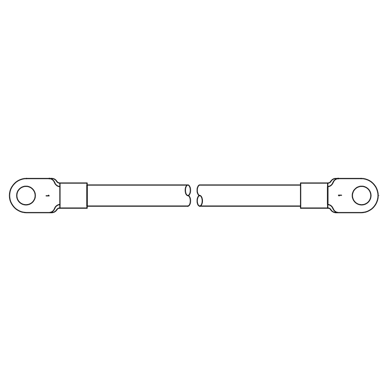 Siemens TLH21 Standard Lead Kit Lead 1