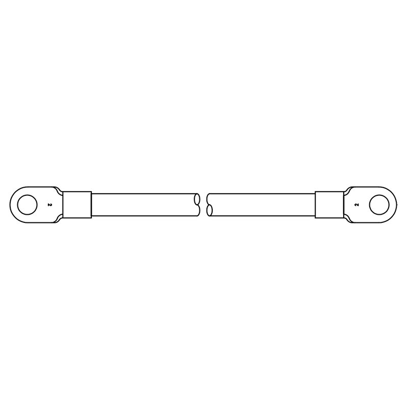 Siemens TLH21 Standard Lead Kit Lead 2