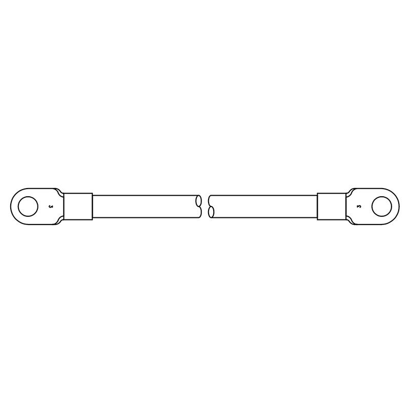 Siemens TLH21 Standard Lead Kit Lead 3