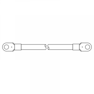 Siemens TLH21 Standard Lead Kit Lead 4