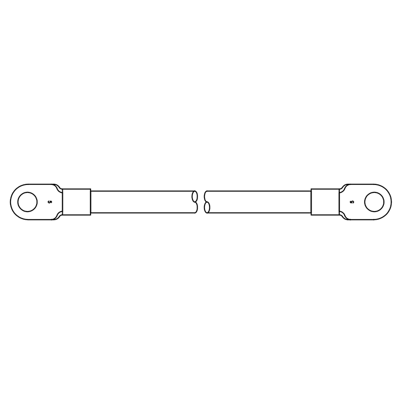 Siemens TLH21 Standard Lead Kit Lead 5