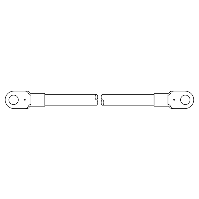 Siemens TLH21 Standard Lead Kit Lead 6