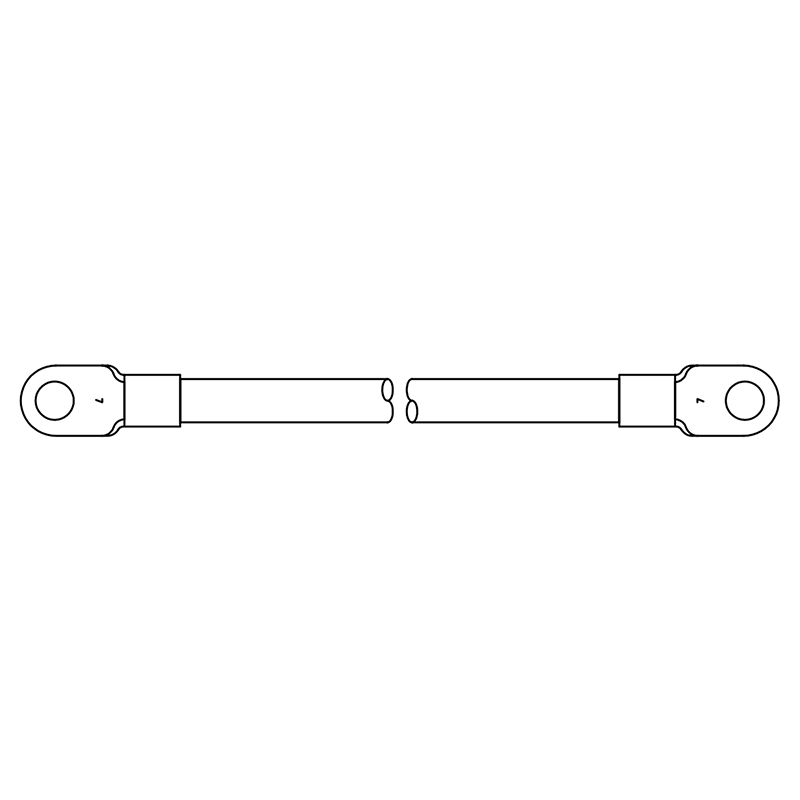 Siemens TLH21 Standard Lead Kit Lead 7