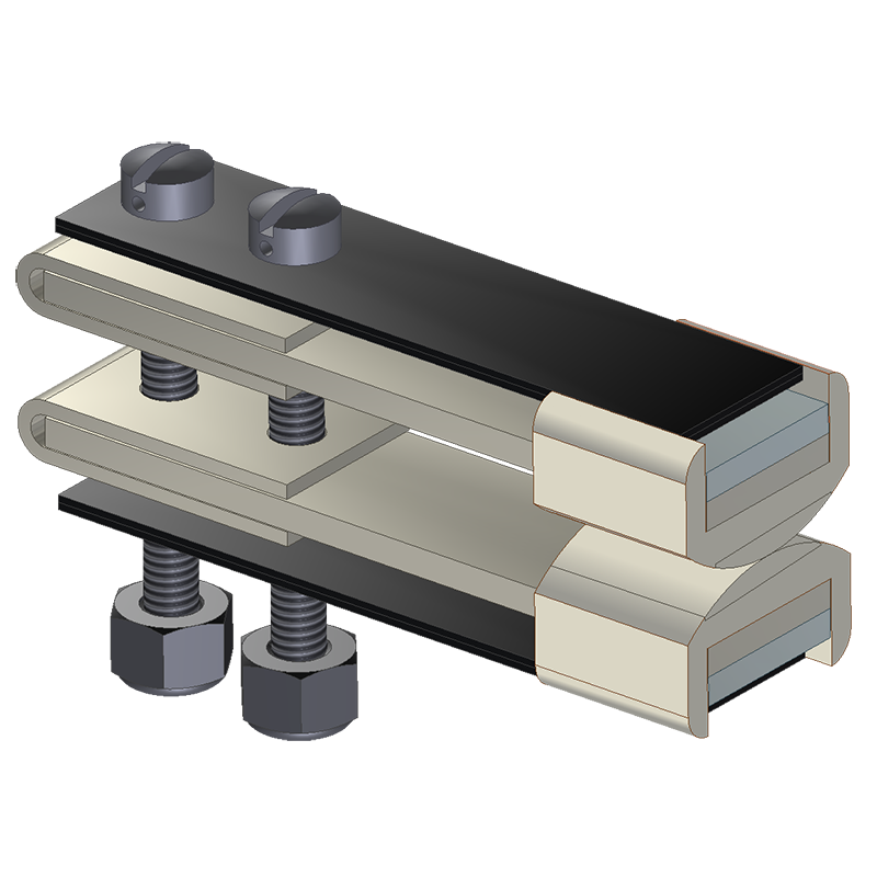 Siemens TLS Series Moving Contact Assembly, Reversing Switch