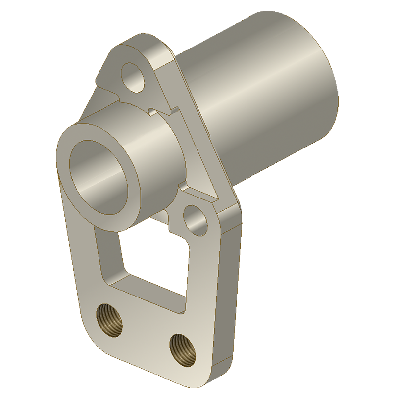 Siemens TLS Series Collector Hub (Phase A & B)