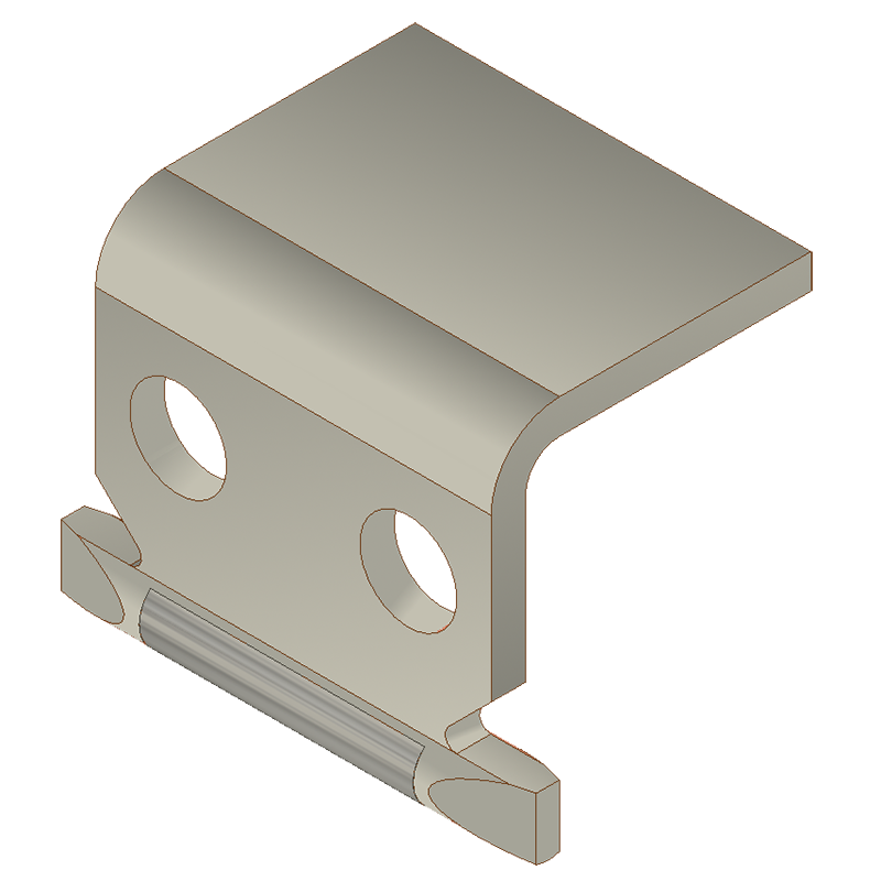 Westinghouse UTT-B Series L.H./R.H. Stationary Reversing Switch Contact - Reinhausen RMT-1