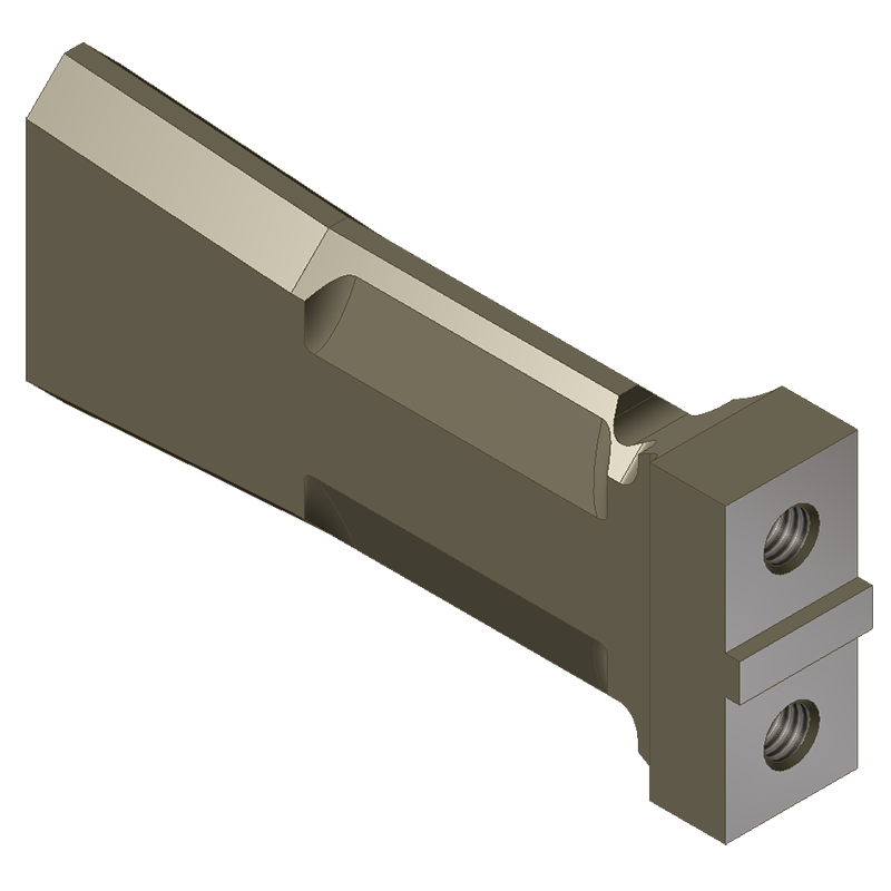 Westinghouse UTH Series Moving Arcing Contact