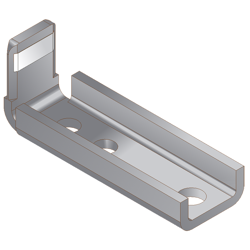 General Electric LR65 High Amp Series Stationary Outer Selector Switch W/Sliver Plating and Silver Inlay